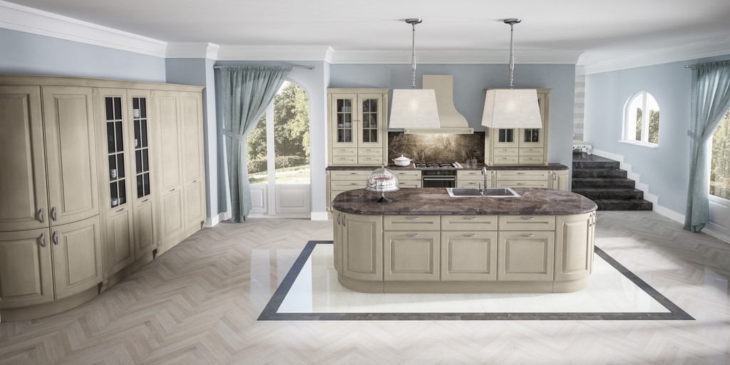 cucina classica
