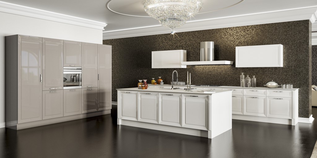 cucina OLIMPIA