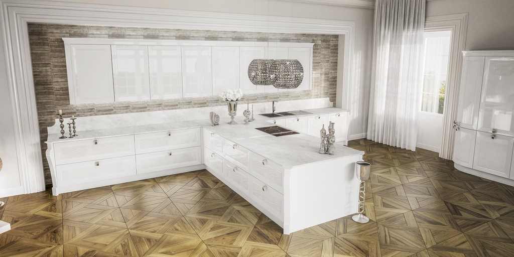cucina OLIMPIA