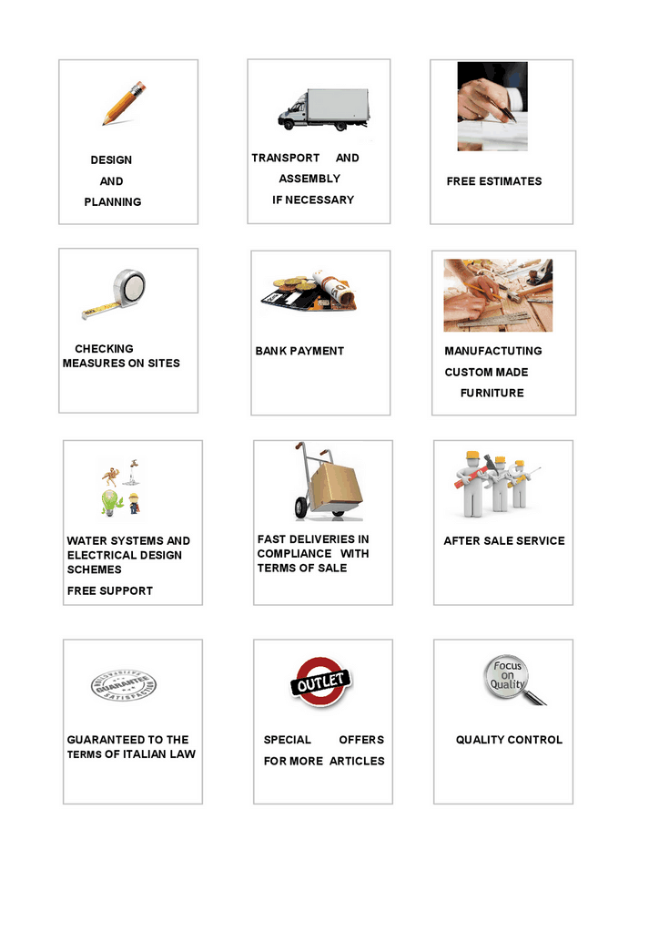 SERVICES