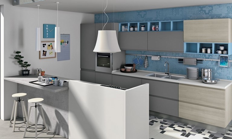 CUCINE
