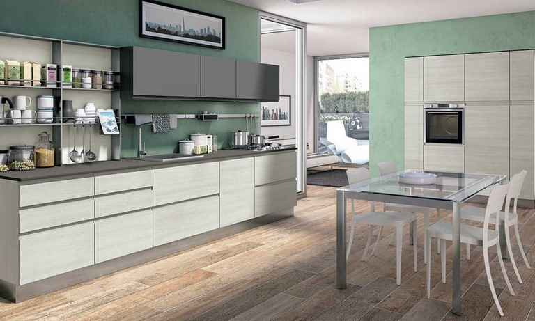 CUCINE