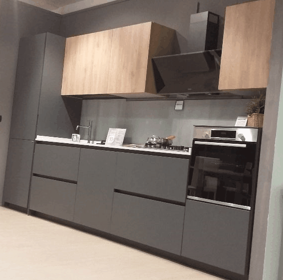 CUCINE