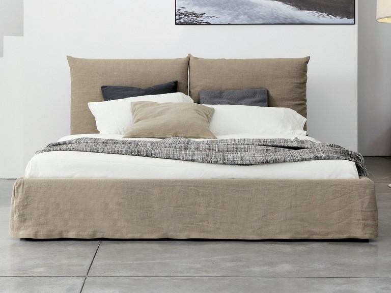LETTO IMBOTTITO